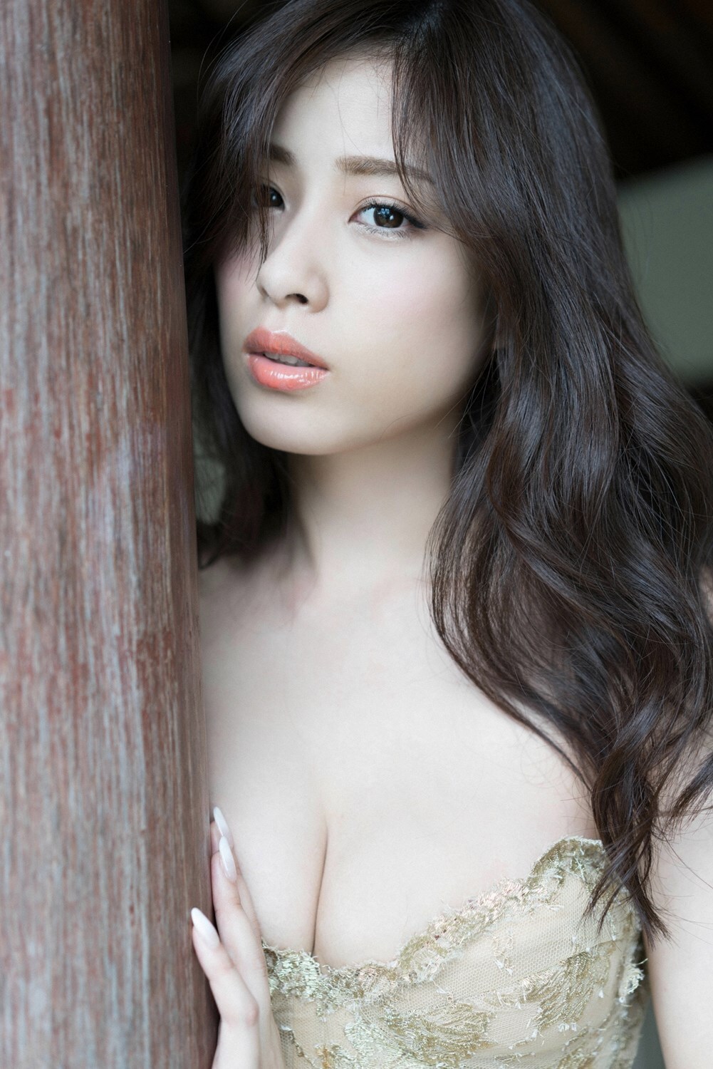 YS-Web-Vol.757 Ayaka Noda 野田彩加